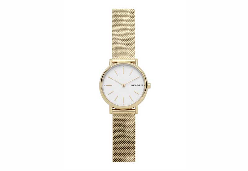 Skagen horlogeband SKW2693