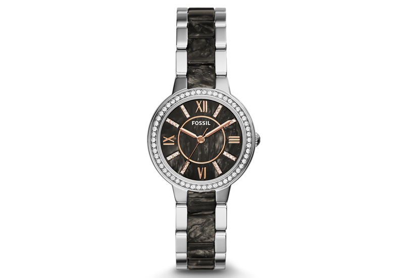 Fossil horlogeband ES3918