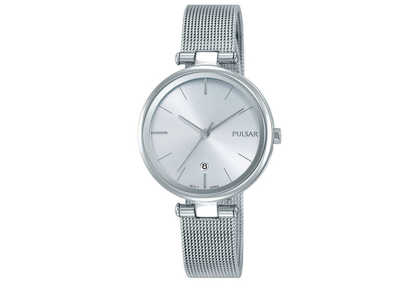 Pulsar horlogeband PH7461X1