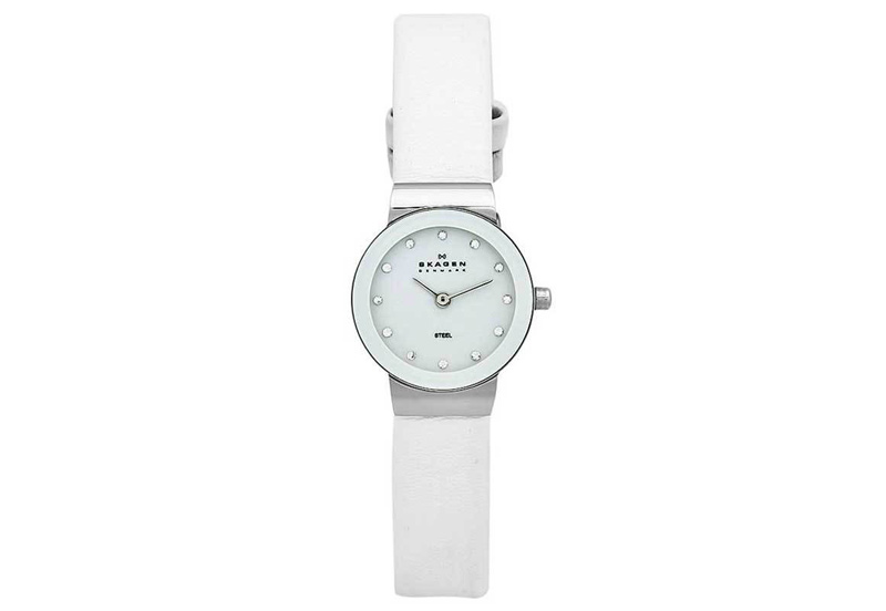 Skagen horlogeband 358XSSLWW