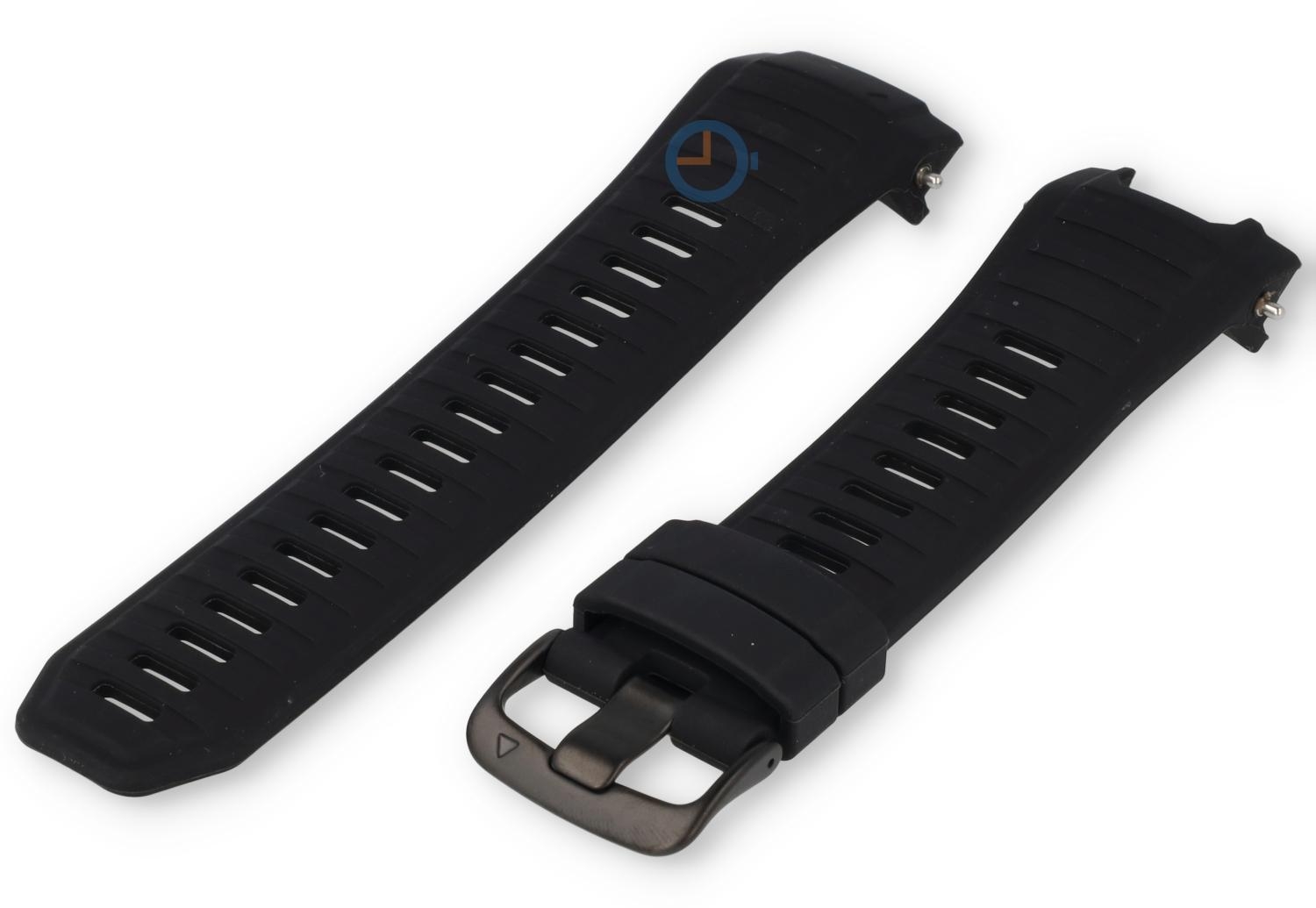 Garmin Instinct 2X horlogeband - zwart