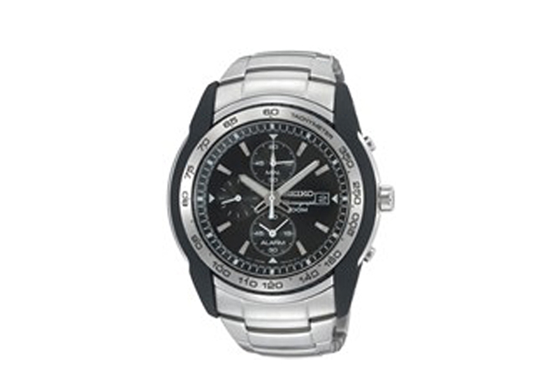 Originele horlogeband voor Seiko SNAB95P1