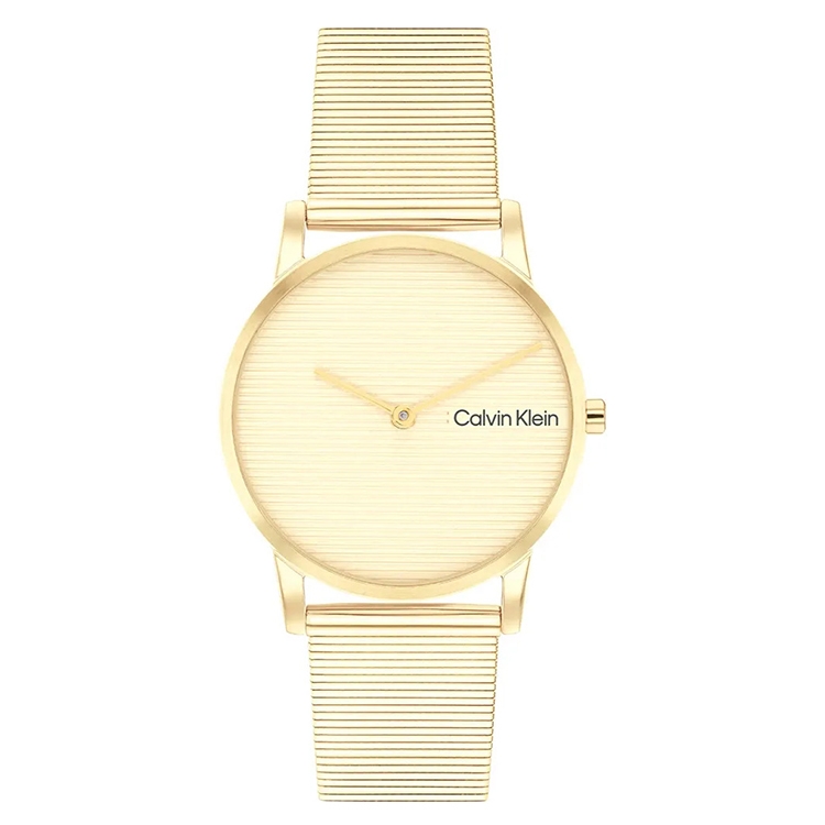 Calvin Klein horlogeband 25100035 Feel