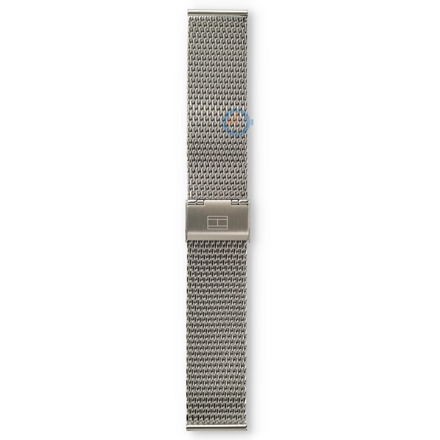 Tommy Hilfiger horlogeband TH1791398