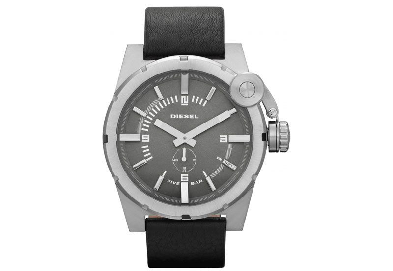 Diesel horlogeband DZ4271