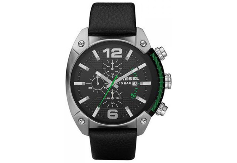 Diesel horlogeband DZ4206