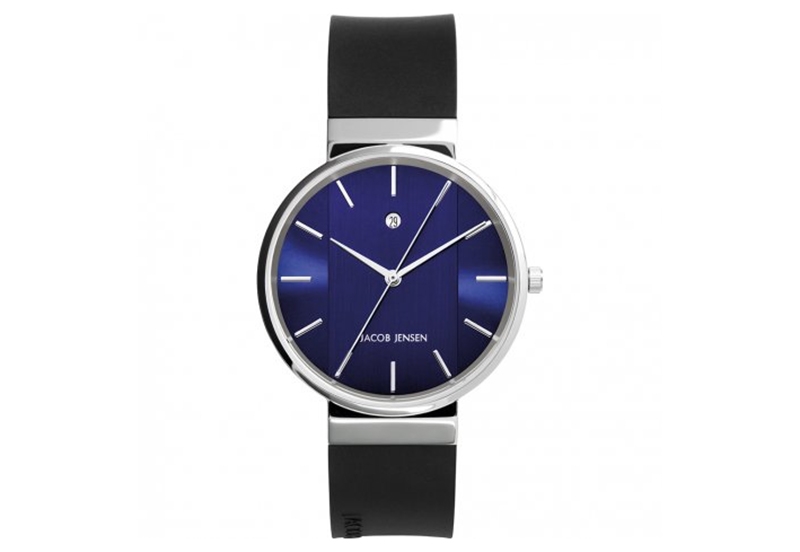 Jacob Jensen JJ739 horlogeband