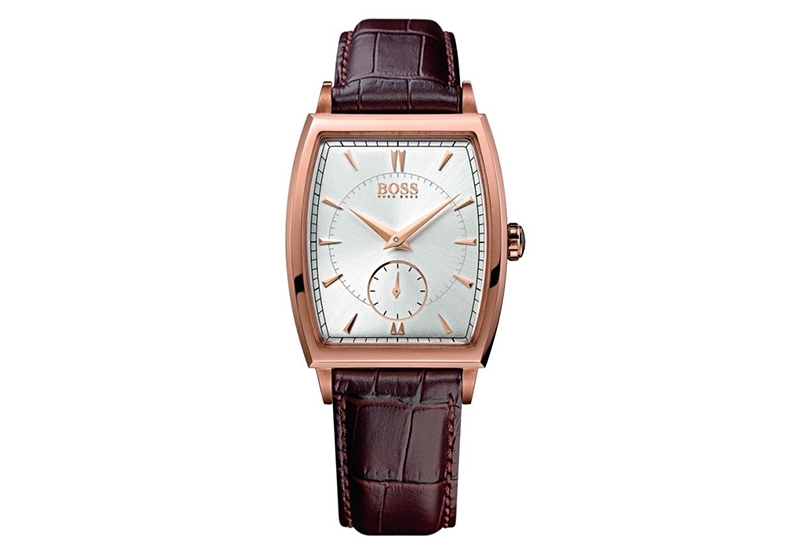 Hugo Boss horlogeband HB1512846