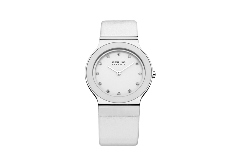 Horlogebandje voor Bering 32834-654