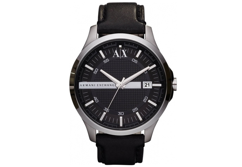 Armani Exchange horlogeband AX2101
