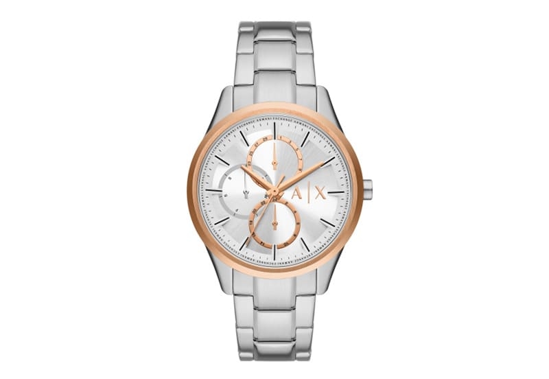 Armani Exchange Horlogeband AX1870
