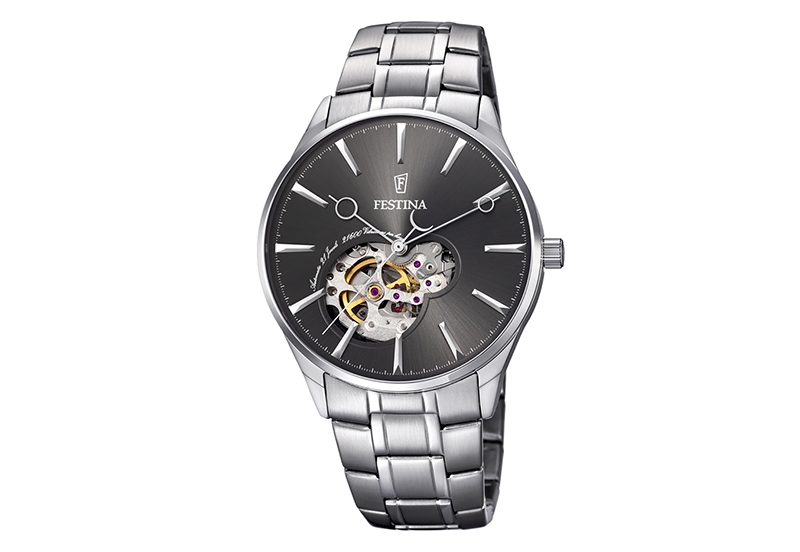 Festina horlogebandje F6847/2