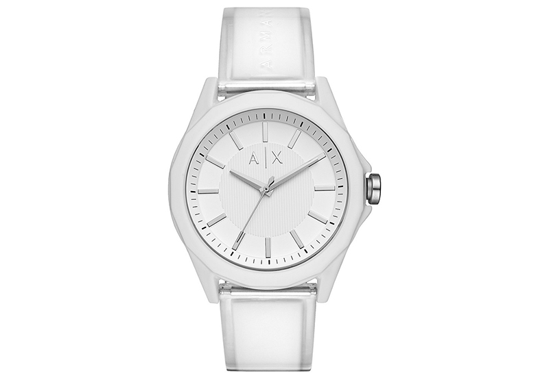 Armani Exchange Drexler AX2630 horlogeband