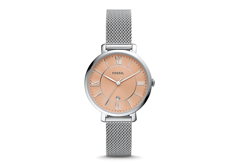 Fossil horlogeband ES5089