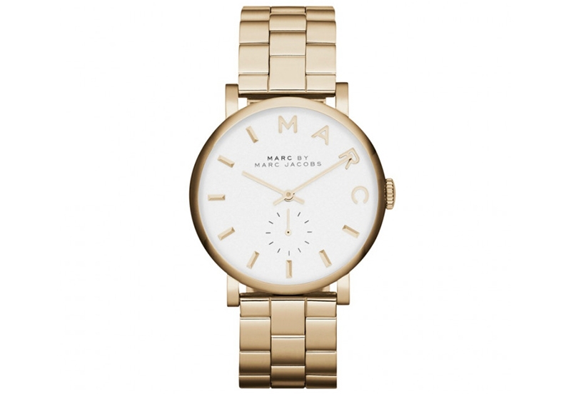 Marc Jacobs MBM3243 horlogeband