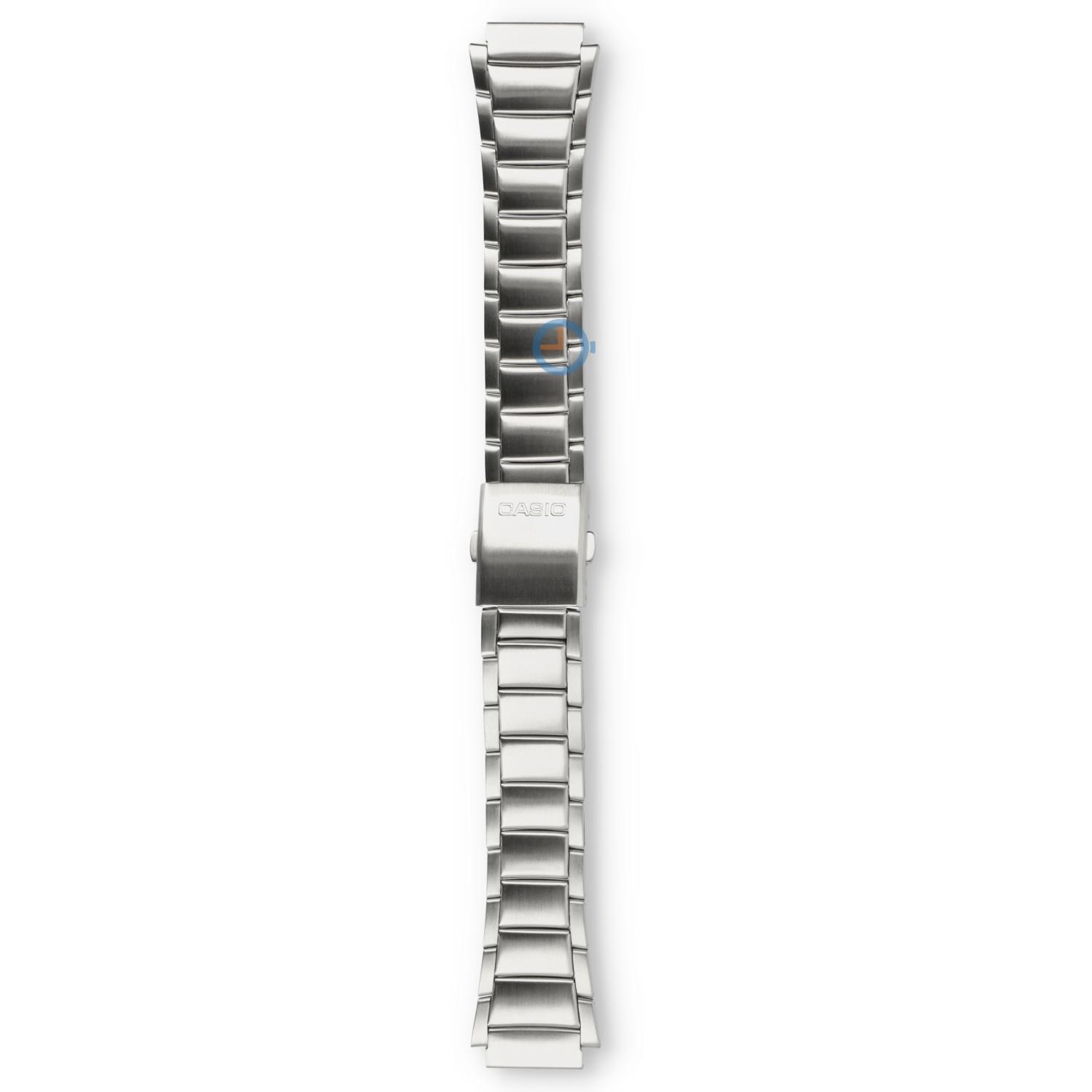 Casio W-S200HD-1AVEF horlogebandje: 10360838
