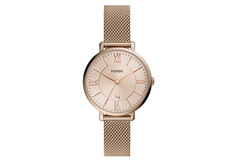 Fossil horlogeband ES5120