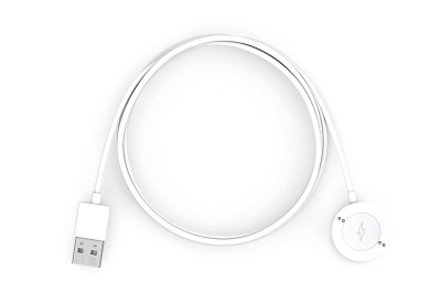 Fossil oplader voor smartwatch - GEN 6