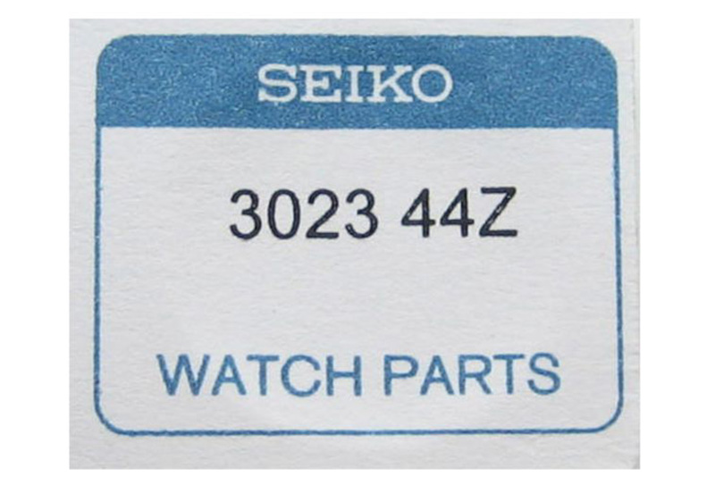 Seiko 3023 44Z Oplaadbare batterij