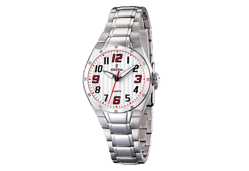 Festina horlogeband F16485/2