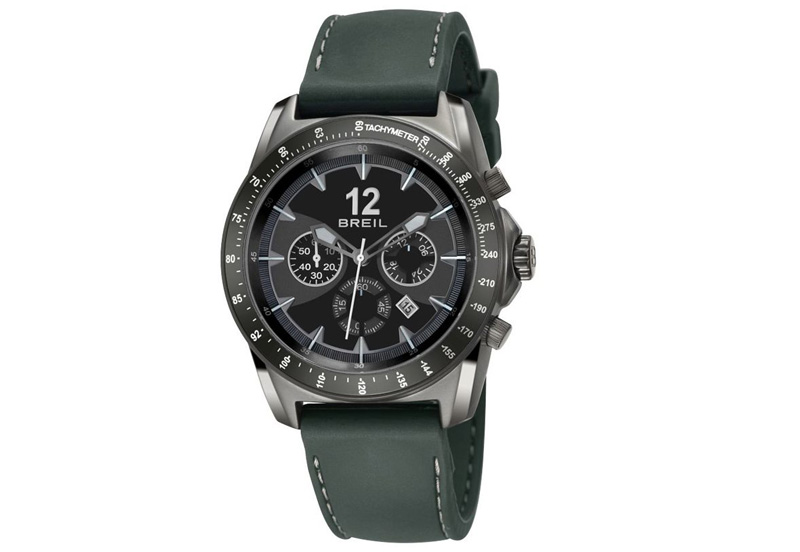 Breil horlogeband TW1217