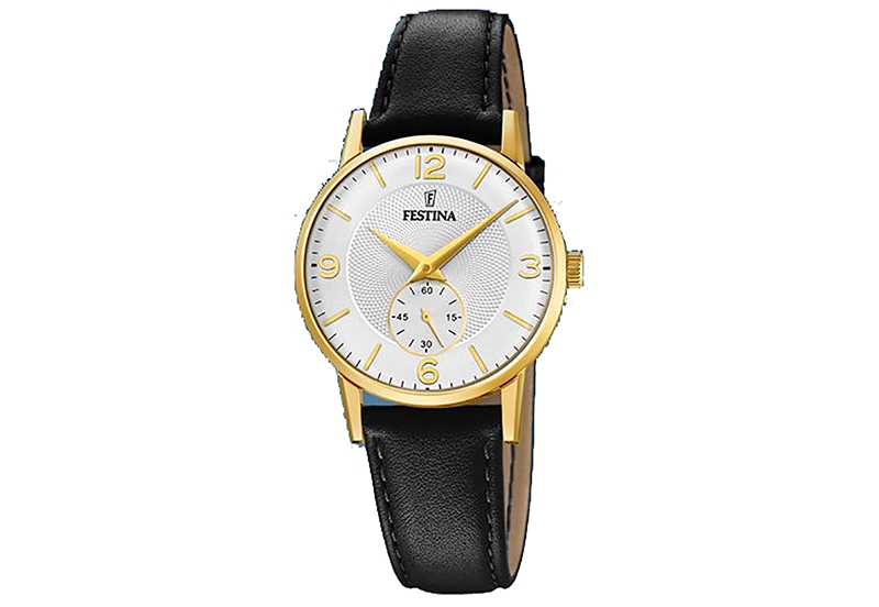Festina horlogebandje F20571/2
