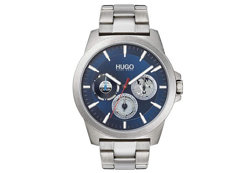 Hugo Boss Twist HU1530131 horlogeband
