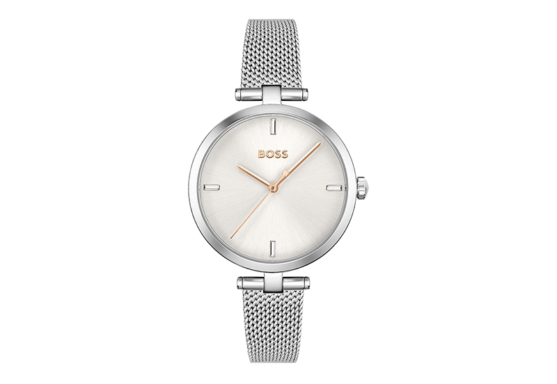 Horlogebandje Hugo Boss HB1502653