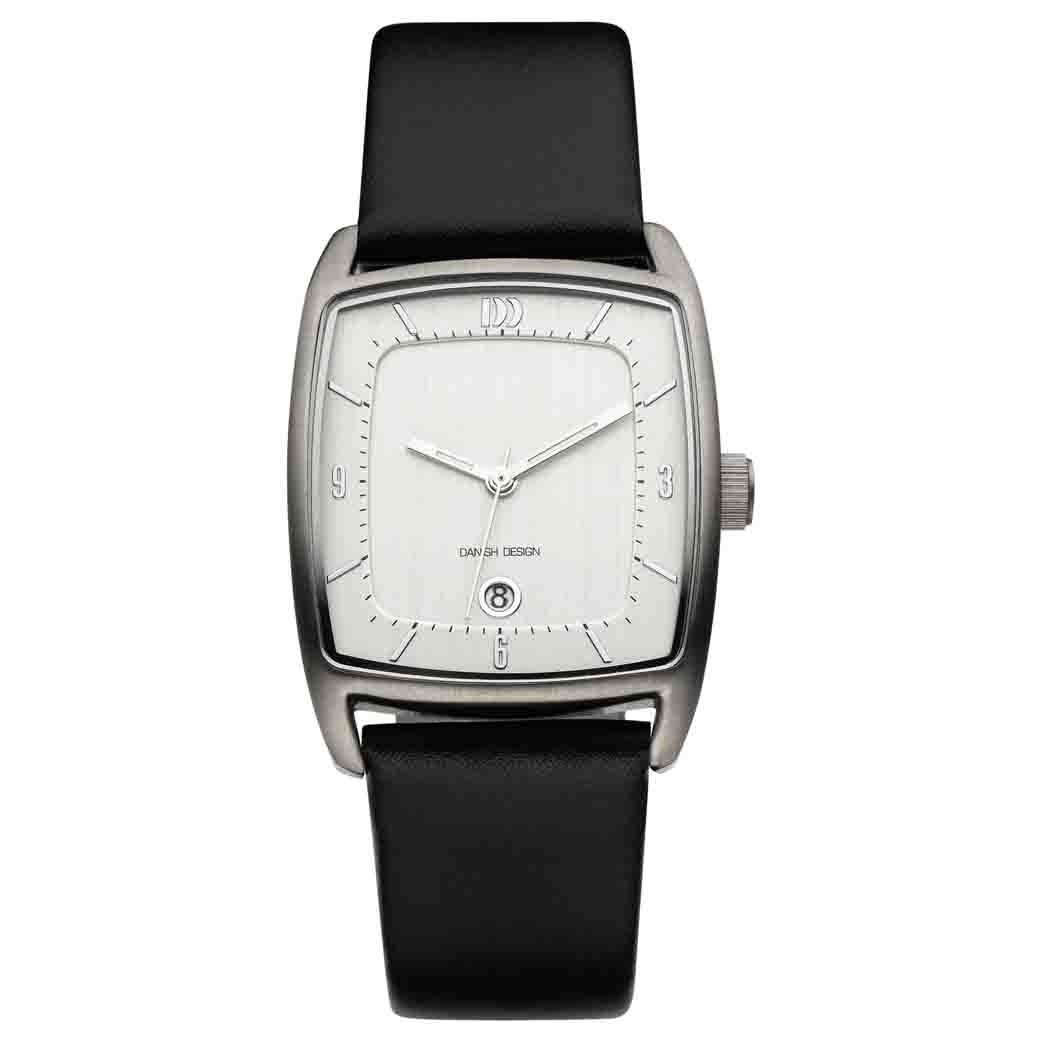 Originele Danish Design horlogeband IV12Q959