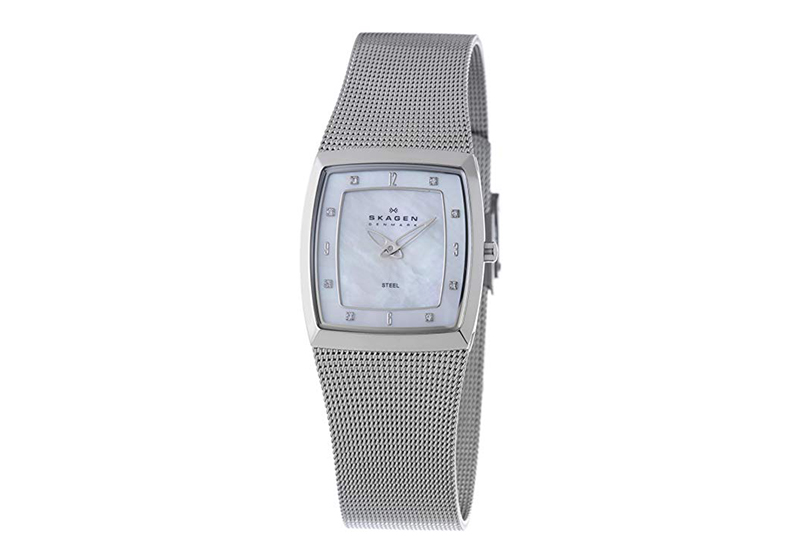 Skagen horlogeband 380SSS