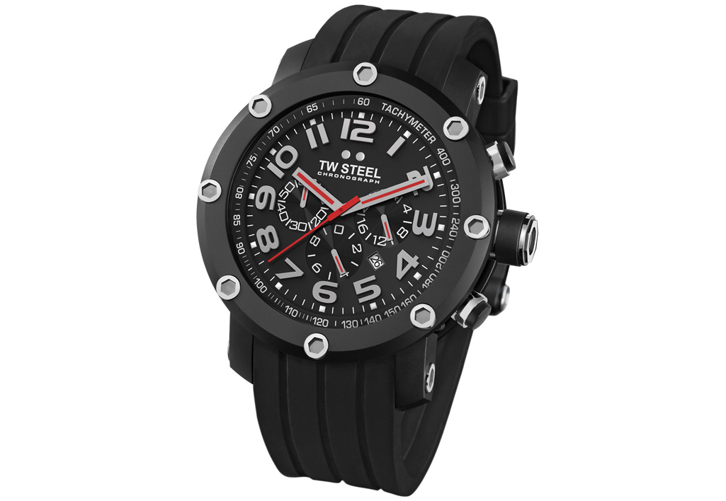 Horlogeband TW STEEL TW135