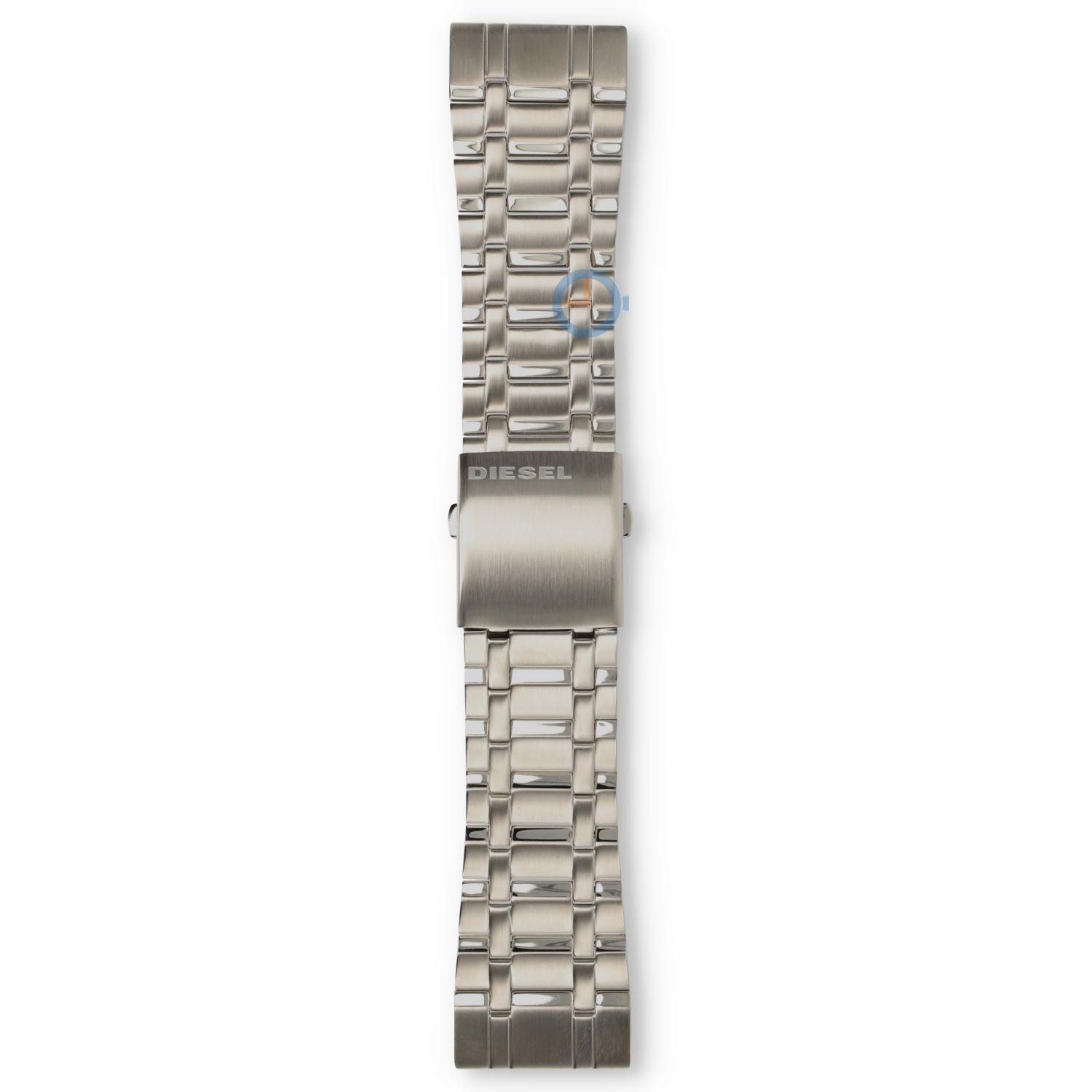 Diesel horlogeband DZ7324