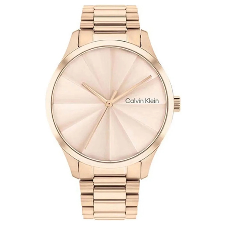 Calvin Klein horlogeband 25200231 Burst