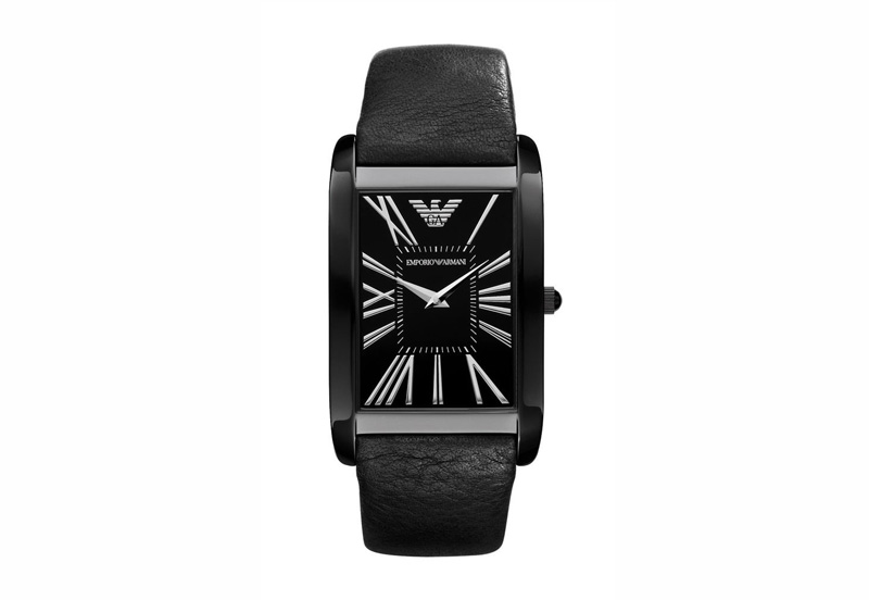 Armani horlogeband AR2060