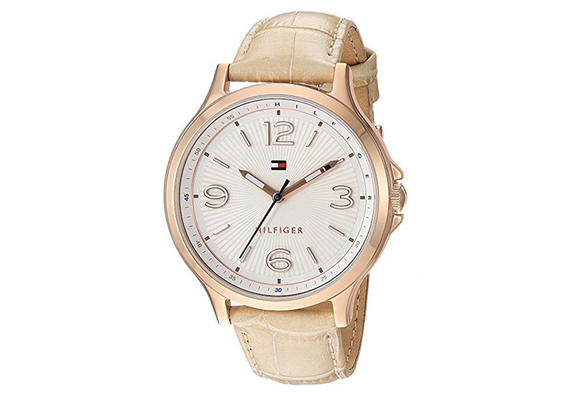 Tommy Hilfiger horlogeband TH1781710