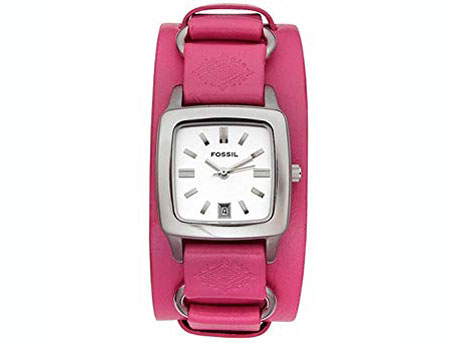 Fossil horlogeband JR8297