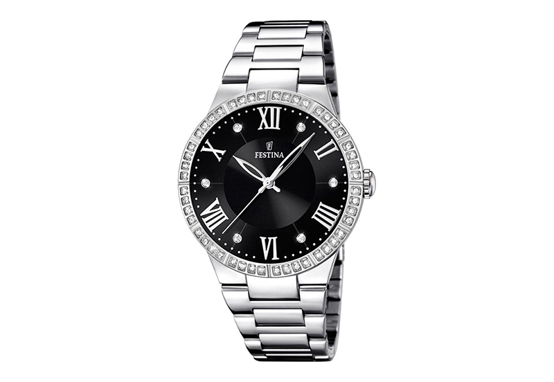 Festina horlogeband F16719-2