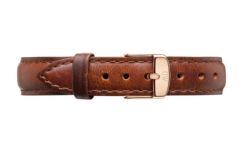 Daniel Wellington horlogeband 13mm Classy St Mawes