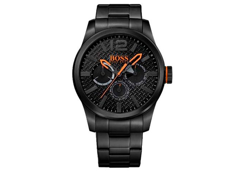 Hugo Boss horlogeband HB1513239