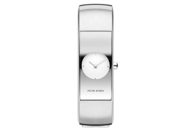 Jacob Jensen JJ470 horlogeband - 54mm