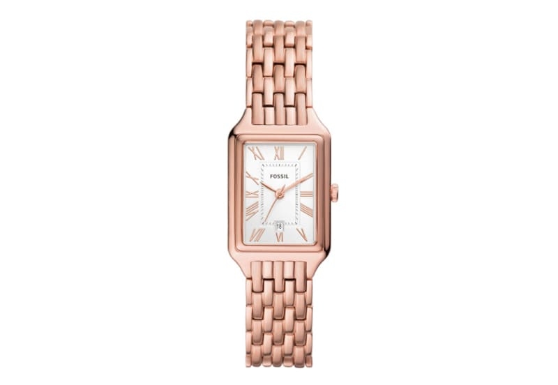 Fossil horlogeband ES5271