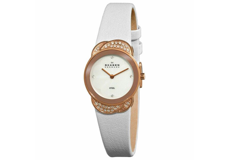 Skagen horlogeband 818SRLW