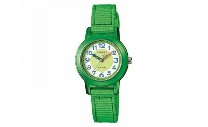 Casio horlogeband LTR-17B-3BV