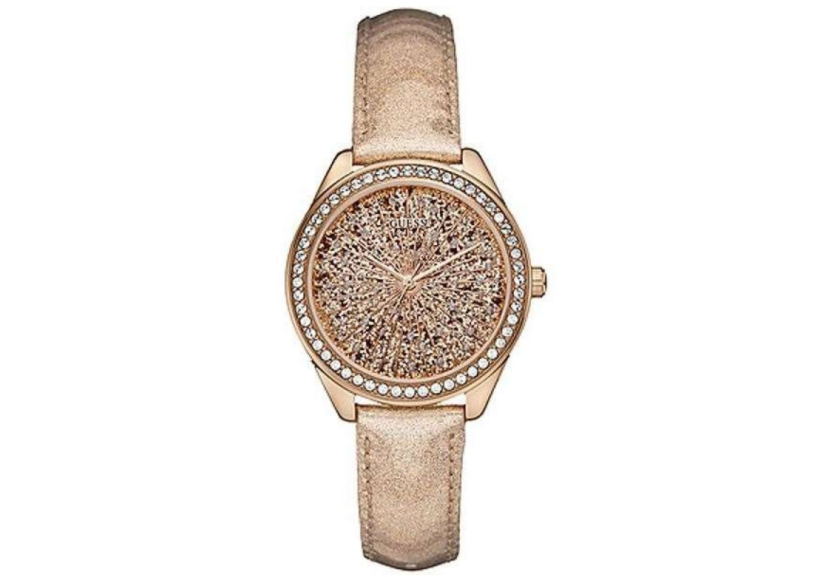 Guess horlogeband W0156L1