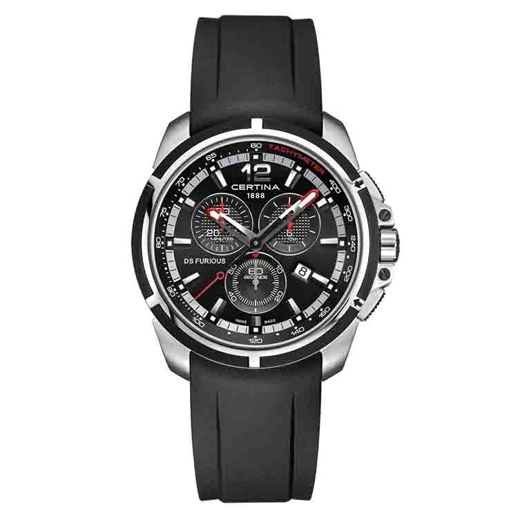 Zwart