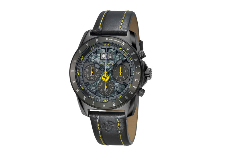 Breil horlogeband TW1362
