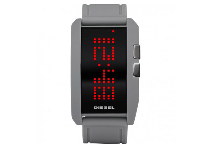 Diesel horlogeband DZ7163