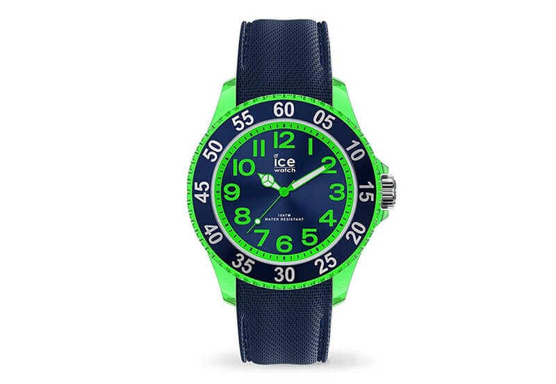 Ice-Watch horlogeband - 017735 - ICE cartoon - Small