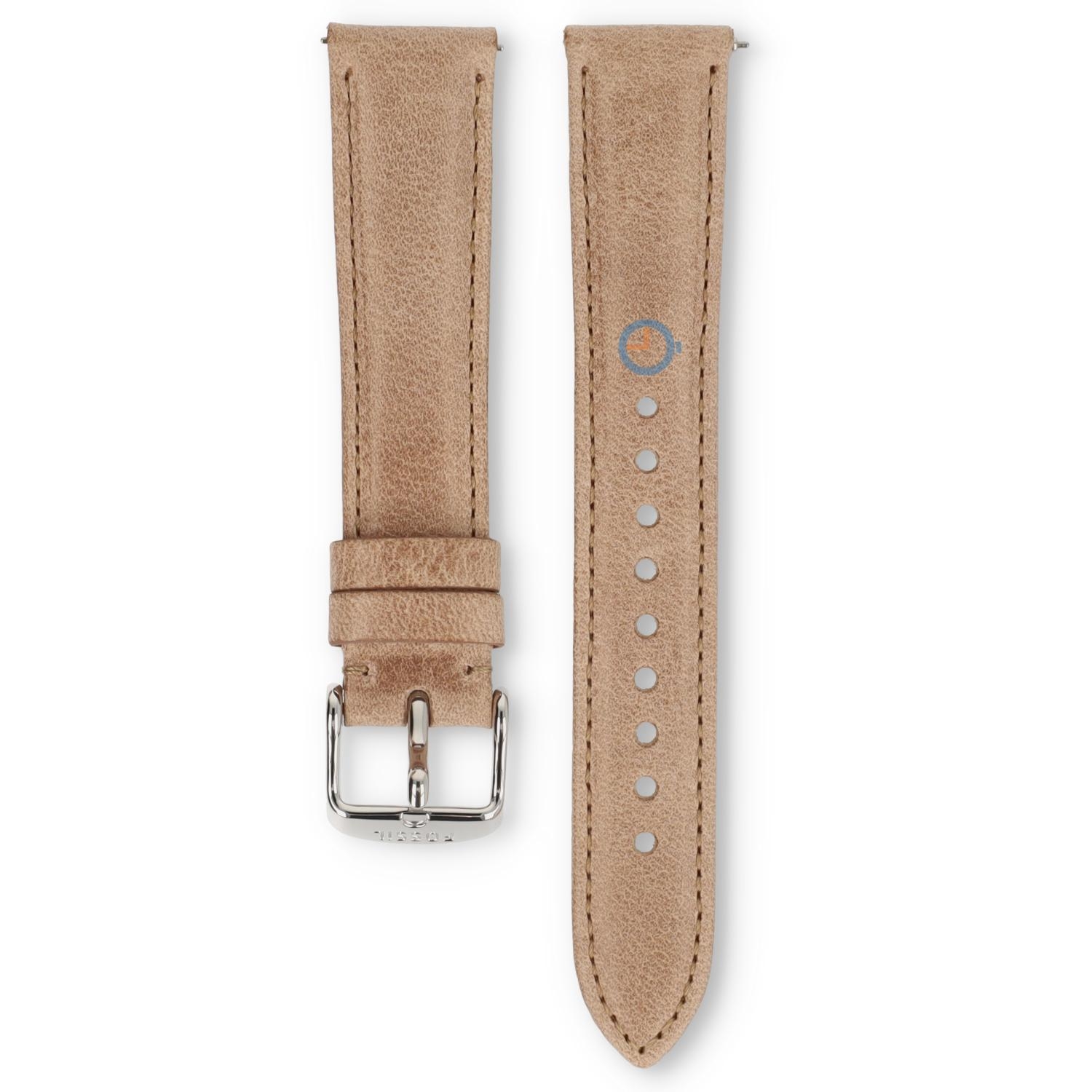 Fossil horlogeband ES2997