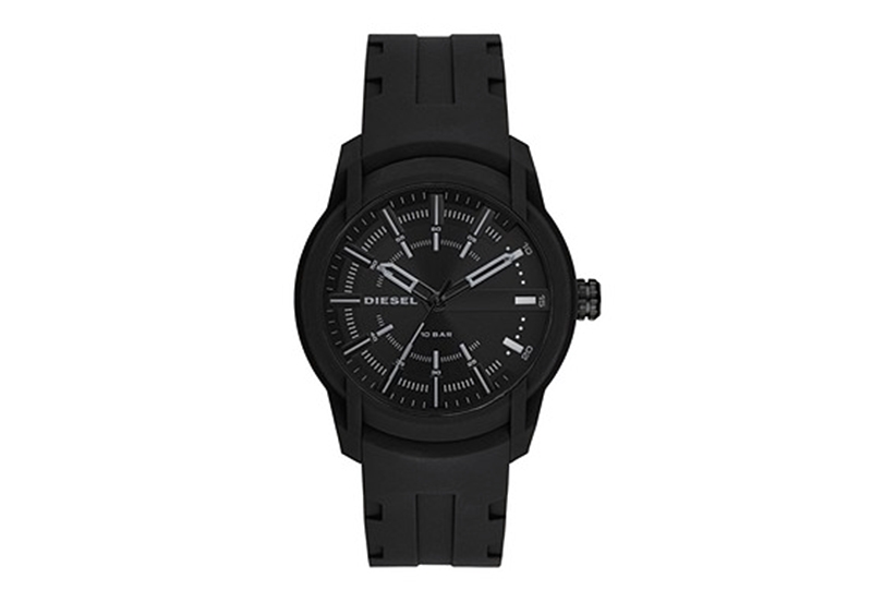 Diesel Armbar DZ1978 horlogeband